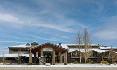 Hotel Thaynes Park City