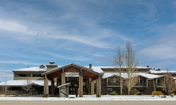 Hotel Thaynes Park City