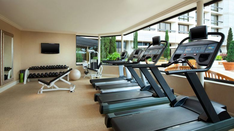 <b>Houston Grand Hotel - River Oaks Health Club</b>. Images powered by <a href="https://www.leonardoworldwide.com/" title="Leonardo Worldwide" target="_blank">Leonardo</a>.