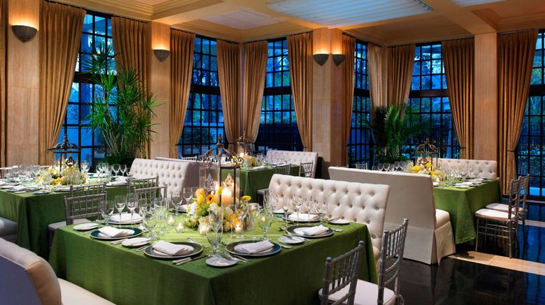 <b>Houston Grand Hotel - River Oaks Meeting</b>. Images powered by <a href="https://www.leonardoworldwide.com/" title="Leonardo Worldwide" target="_blank">Leonardo</a>.