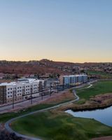 Residence Inn St George