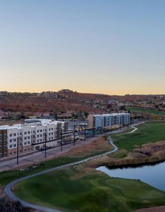 Residence Inn St George