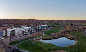 Residence Inn St George