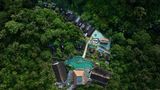 Hiliwatu Bali Ubud Resort Exterior