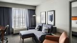 Courtyard by Marriott Hamilton Room