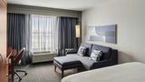Courtyard by Marriott Hamilton Room