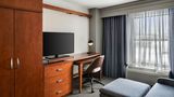 Courtyard by Marriott Hamilton Suite