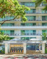 Courtyard by Marriott Waikiki Beach