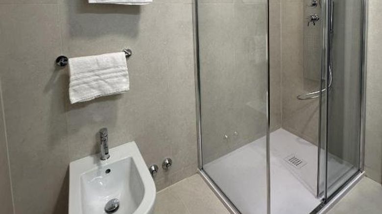 <b>Garden Hotel Michelangelo Room</b>. Images powered by <a href="https://www.leonardoworldwide.com/" title="Leonardo Worldwide" target="_blank">Leonardo</a>.