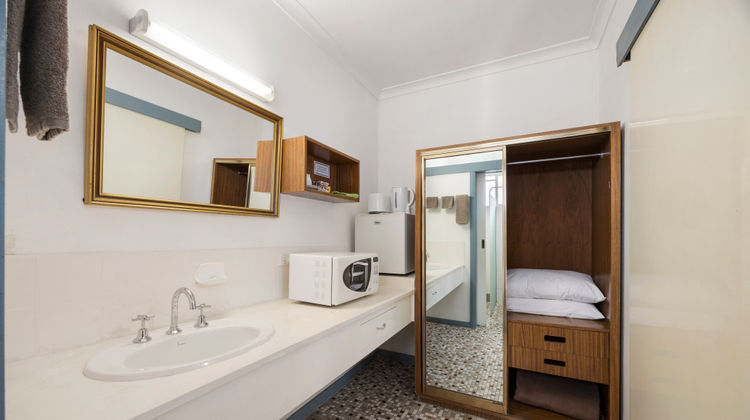 Bairnsdale Kansas City Motel Other