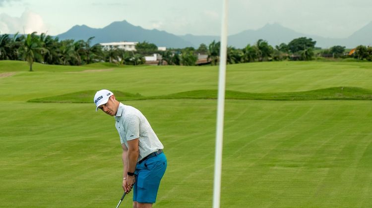 Royal Palm Golf