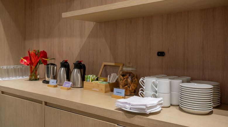 <b>Courtyard by Marriott Santa Marta Resort Meeting</b>. Images powered by <a href="https://www.leonardoworldwide.com/" title="Leonardo Worldwide" target="_blank">Leonardo</a>.