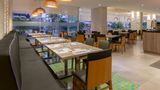 Courtyard by Marriott Santa Marta Resort Restaurant