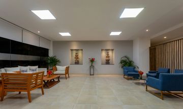 Courtyard by Marriott Santa Marta Resort