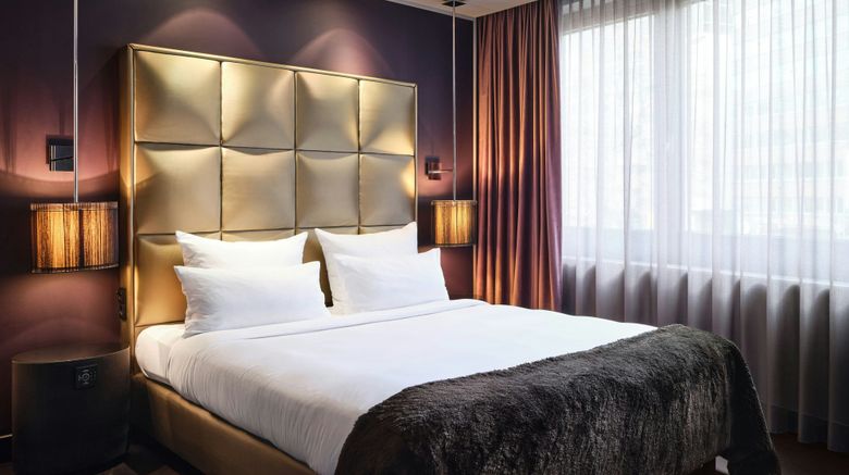 <b>Roomers Frankfurt Central Suite</b>. Images powered by <a href="https://www.leonardoworldwide.com/" title="Leonardo Worldwide" target="_blank">Leonardo</a>.