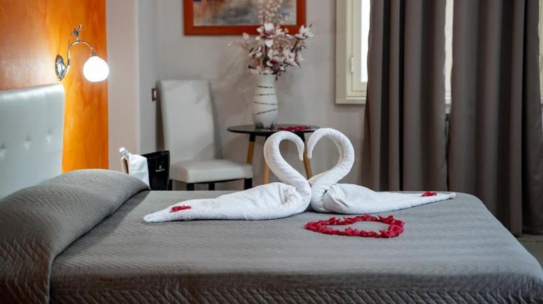<b>Costa Del Sole Hotel Room</b>. Images powered by <a href="https://www.leonardoworldwide.com/" title="Leonardo Worldwide" target="_blank">Leonardo</a>.