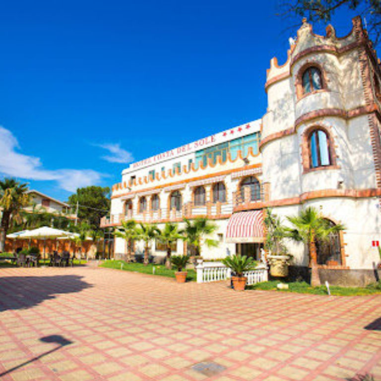 Costa Del Sole Hotel