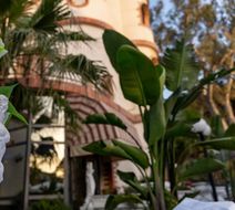 Costa Del Sole Hotel Exterior