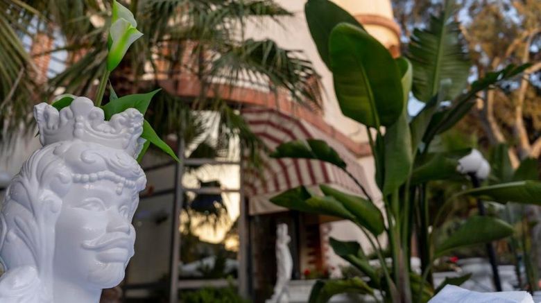 <b>Costa Del Sole Hotel Exterior</b>. Images powered by <a href="https://www.leonardoworldwide.com/" title="Leonardo Worldwide" target="_blank">Leonardo</a>.