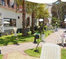 Costa Del Sole Hotel Exterior