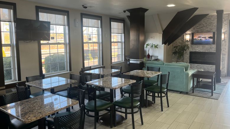 <b>Red Roof Inn Gastonia Restaurant</b>. Images powered by <a href="https://www.leonardoworldwide.com/" title="Leonardo Worldwide" target="_blank">Leonardo</a>.