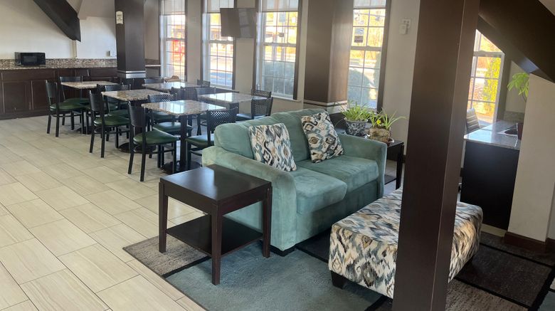 <b>Red Roof Inn Gastonia Restaurant</b>. Images powered by <a href="https://www.leonardoworldwide.com/" title="Leonardo Worldwide" target="_blank">Leonardo</a>.