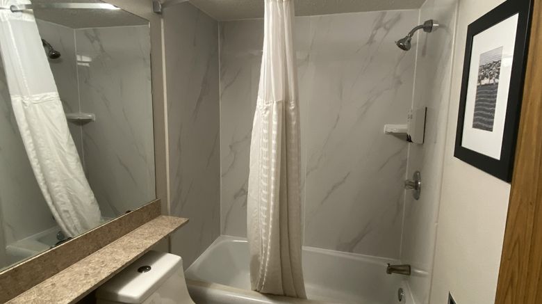<b>Red Roof Inn Gastonia Room</b>. Images powered by <a href="https://www.leonardoworldwide.com/" title="Leonardo Worldwide" target="_blank">Leonardo</a>.