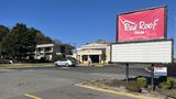 Red Roof Inn Gastonia Exterior