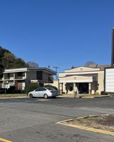 Red Roof Inn Gastonia
