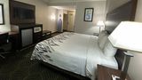 Red Roof Inn Gastonia Room