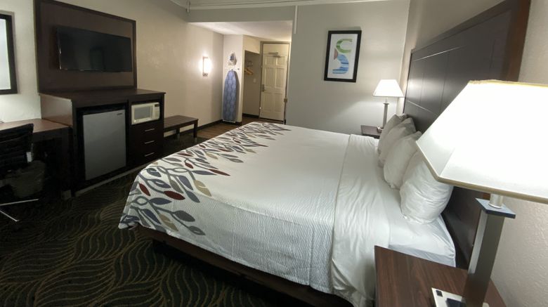 <b>Red Roof Inn Gastonia Room</b>. Images powered by <a href="https://www.leonardoworldwide.com/" title="Leonardo Worldwide" target="_blank">Leonardo</a>.
