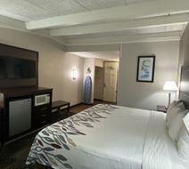 Red Roof Inn Gastonia Room