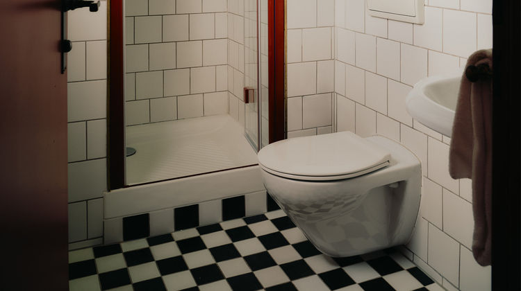 The Dean Berlin Suite