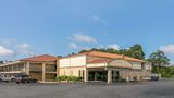 Red Roof Inn Manchester, TN Exterior