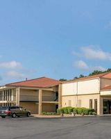 Red Roof Inn Manchester, TN