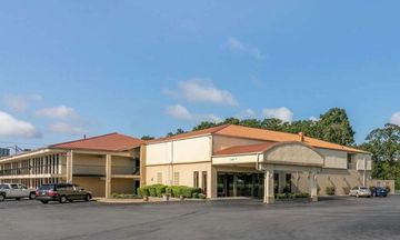 Red Roof Inn Manchester, TN