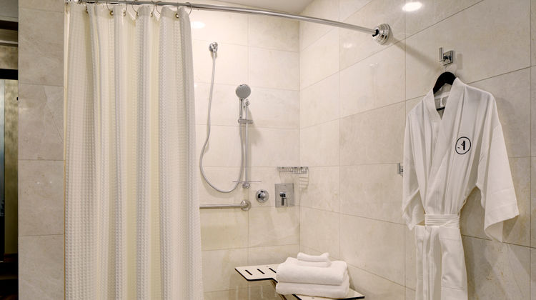 Archer Hotel Napa Other
