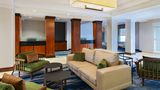 Fairfield Inn & Suites San Antonio NE Lobby