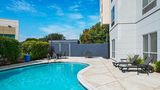 Fairfield Inn & Suites San Antonio NE Pool