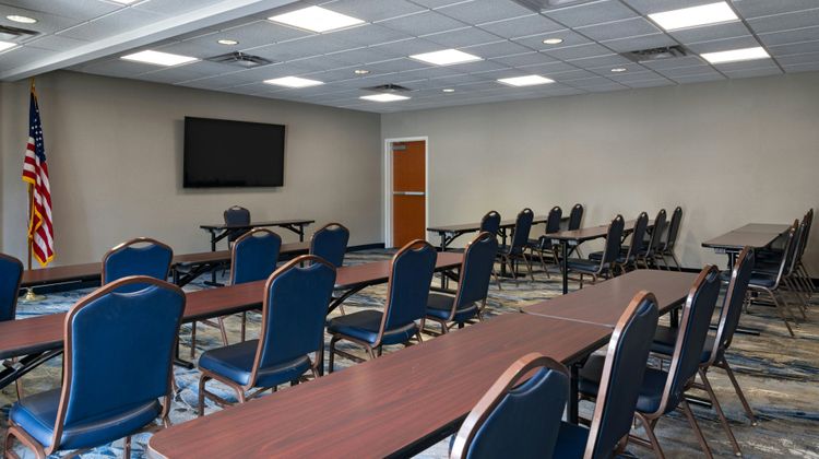 Fairfield Inn & Suites San Antonio NE Meeting