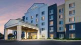 Fairfield Inn & Suites San Antonio NE Exterior