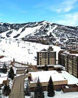 Sheraton Steamboat Resort Villas