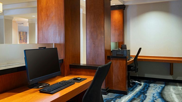 Fairfield Inn & Suites San Antonio NE Other