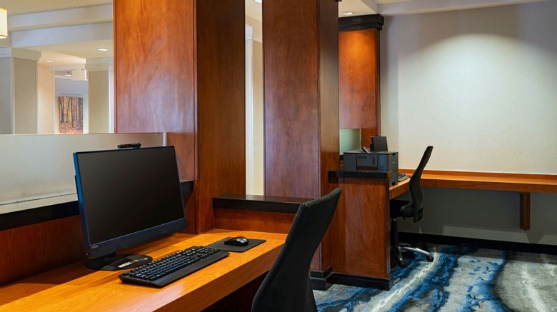 <b>Fairfield Inn & Suites San Antonio NE Other</b>. Images powered by <a href="https://www.leonardoworldwide.com/" title="Leonardo Worldwide" target="_blank">Leonardo</a>.