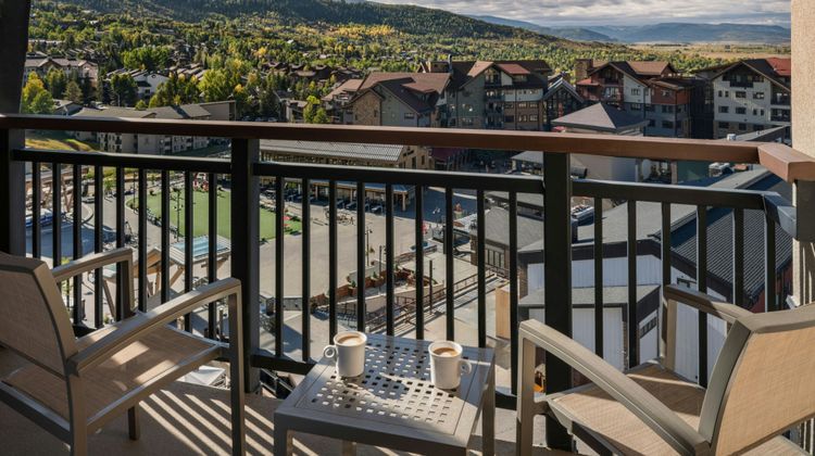 Sheraton Steamboat Resort Villas Other