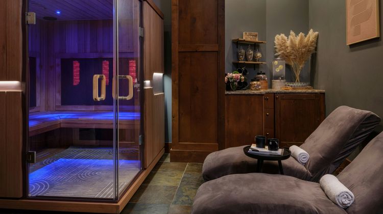 Sheraton Steamboat Resort Villas Spa