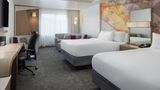 Courtyard Lenox Room