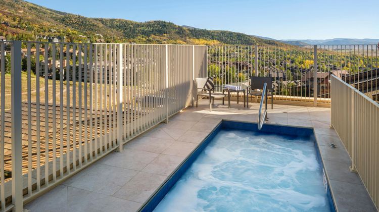 Sheraton Steamboat Resort Villas Recreation