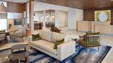Fairfield Inn & Suites Detroit Lobby