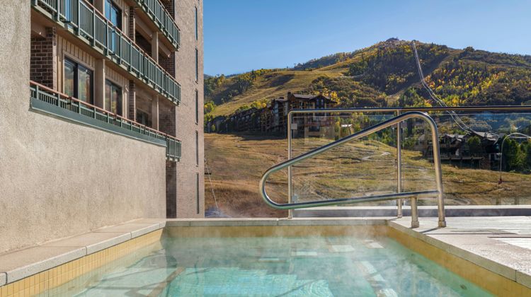 Sheraton Steamboat Resort Villas Recreation